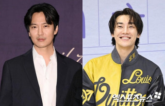 김남길·김영광, 300억 대작 '트리거' 긍정 검토…케미 선보일까 [공식입장]