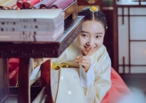 이고은, 아역 배우의 좋은 예…탄탄한 연기력 (조선변호사)