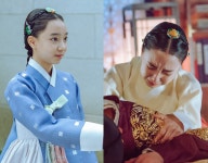 이고은, 아역 배우의 좋은 예…탄탄한 연기력 (조선변호사)