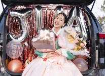 조선변호사 주아, 기녀 오월로 인상 벌써 종영이라니 참 시간 빨라