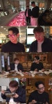 테이 매니저, 알고보니 육(肉)수저…1인 1불판 한우 먹방 ON (전참시)