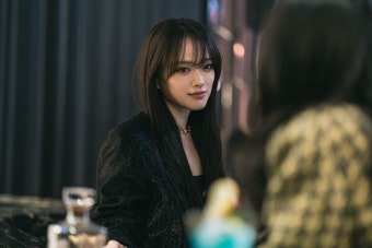 천우희, 이연→홍승범과 사기 공조…수상한 이중생활 (이로운 사기)