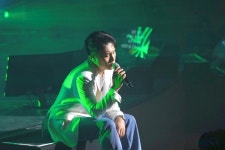 임한별, 단독 콘서트 성료…뉴진스·아이브 커버까지 꿀잼