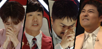 장도연, 손석구 이상형 화답 