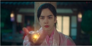 구미호뎐1938 K-판타지 묘미 극대화한 토착신·토종 요괴