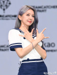 드림캐쳐 다미 매력적인 미소[엑s HD포토]
