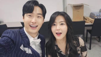 조선의 사랑꾼 이수민과 원혁 부부, 결혼 5개월만에 임신 발표로 시청자들 놀라움과 축하 받아