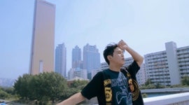 폴킴의 새 음악 여정…이 계절, 한강에서 들으면 더 좋을 신곡 [쥬크박스]