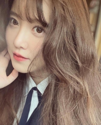 '40세' 구혜선, 늦깎이 대학생 근황…