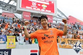 '서진수 동점포+임채민 역전골' 제주, 수원전 2-1 역전승…2위 도약 [K리그1 리뷰]