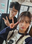 이미주 유재석 오라버니 미담 추가…코로나19 자가격리 근황