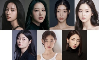 '장원영 언니' 장다아→'솔로지옥' 신슬기, 웹툰 원작 '피라미드 게임' 캐스팅 확정 [공식입장]