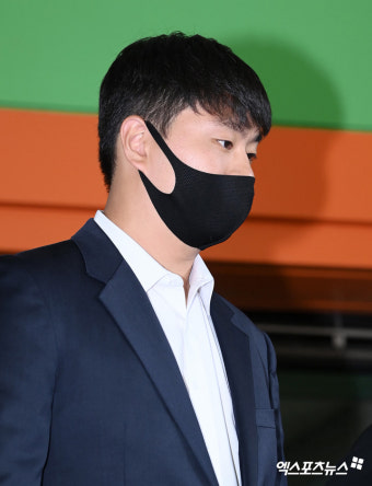 '학폭' 무죄 선고 이영하[포토]