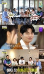 놀면 뭐하니, 먹빼 모임의 흑역사 폭로전… 신구 멤버 6인 체제 첫 소개