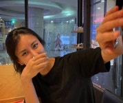 성현주, 세상 떠난 아들 장난감 정리…데려가지 않기로
