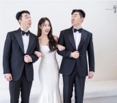 이상호김자연, 4년 연애 끝 9월 결혼…알고 보니 프러포즈 곡이었던 [종합]