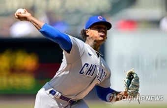 김하성, 컵스 상대 4타수 무안타 '침묵'→타율 0.244…샌디에이고도 1-7 참패