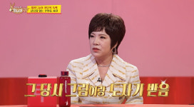 '데뷔 50년차' 김연자 