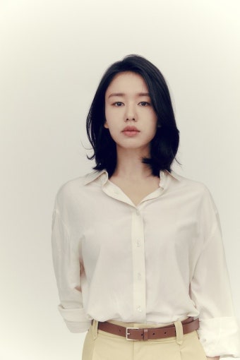안은진 "'임지연' 이도현과 뽀뽀? 부담 없었다…스킨십 추가도 편하게" [엑's 인터뷰]