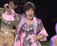 김연자, 노지훈 콘서트 의상에 불만…장례식장 왔어? 올 블랙은 처음 (당나귀귀)