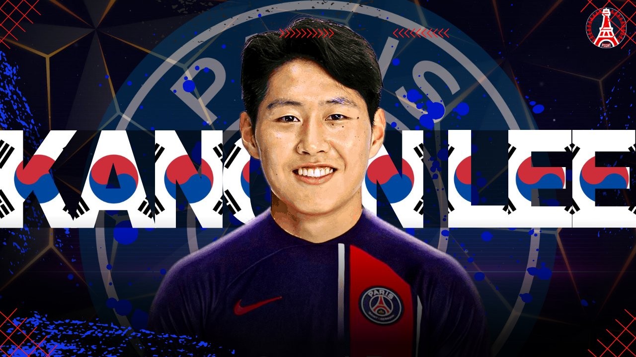 이강인 이적 루머, PSG 5000만 유로 제시 여부 논의 중