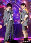 나인투식스 칼퇴를 위해[엑s HD포토]