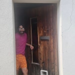 노홍철, 스위스 별장 구매? 몇 년간 공들인 매물…한 달 살고 결정할까