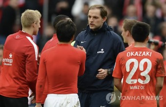 박주호 2번 부르고, 구자철 집 찾아가…'지한파 투헬' 김민재 뮌헨행 가닥 이유 있었네