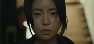 임지연 남편이 죽었대…악취에 마당 파낸 김태희, 기이한 웃음 (마당이 있는 집)[종합]