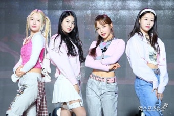 '중소의 기적' 피프티 피프티, 활동 빼앗은 
