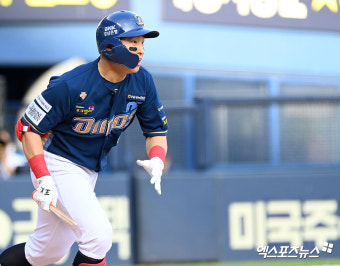 양준혁 넘어선 손아섭, 박용택을 향해 달린다