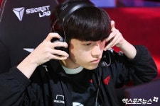 페이커 부상 악재에... 케리아 류민석 복귀 전까지 치열하게 준비 강조 [인터뷰]