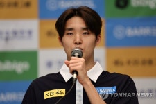 김우민 향한 美 수영전문매체의 극찬 