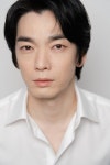 모범택시2 백수장, 새 프로필 공개…깊은 눈빛 속 묘한 분위기