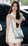 (여자)아이들 슈화 단아한 모습[엑s HD포토]