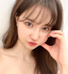 아프리카 여신 bj 화정, 팬클럽 회장과 결혼 후 과감한 패션