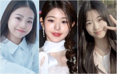 리틀 장원영 나야 나…모태 아이돌·댄스 신동 10대 ★ [엑s 초점]