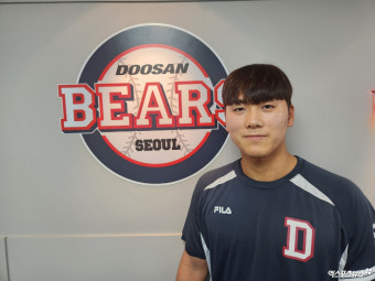 '최강야구→퓨처스 올스타' 윤준호 