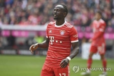 폭행 사건 용서 못해…뮌헨, 마네에 당장 나가!! 통보→사우디 구단과 협상 가속도