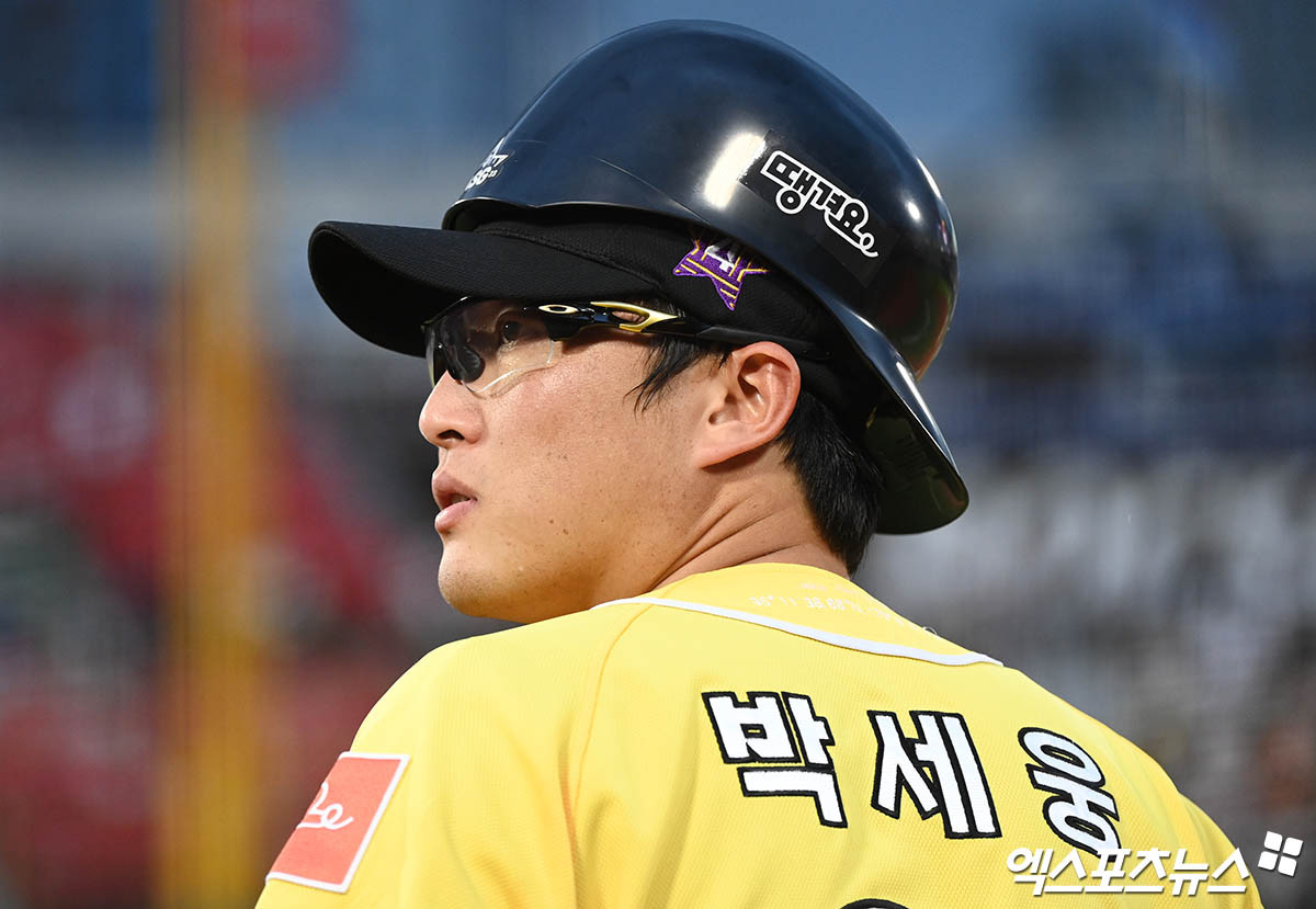 프로야구 올스타전, 부상으로 인한 대체 선발 박세웅과 류지혁 출전