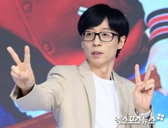 유재석, 수해 이웃에 1억 원 쾌척…꾸준한 선행 [공식입장]