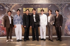 지석진 세븐틴, 예능계 탐나…뒤통수 때리고 사과 無 (브로 앤 마블)[종합]