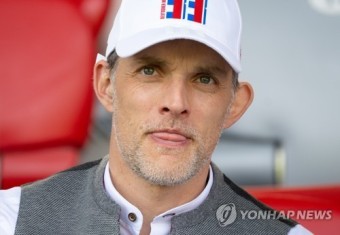 '김민재 뮌헨 5년 계약' 투헬 감독 신났다!!…
