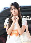 에버글로우 이유 하트 요정[엑s HD포토]
