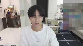 침착맨, 주우재 트위치 데뷔에 격한 환영 