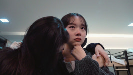 눈시울 붉어진 정지우…처음 느낀 감정, 첫사랑의 성장통 (19/20)