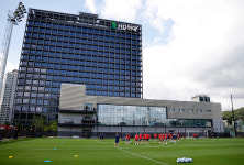 실내에서 탁구랑 족구도?...ATM이 사용하는 K리그 클럽 하우스에 놀란 스페인 매체