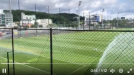 실내에서 탁구랑 족구도?...ATM이 사용하는 K리그 클럽 하우스에 놀란 스페인 매체