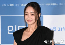 서효림, 옷소매 등 정산 못 받아…후배+직원 위해 前소속사 고발 [엑s 이슈]