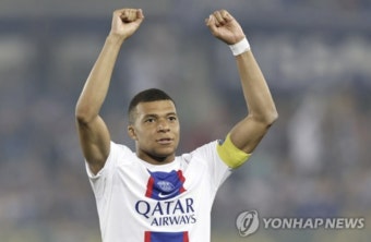 음바페, 사우디 거절→PSG 측과 갈등 지속+선수단 분위기 쑥대밭…